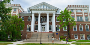 Top 20 college admissions strategy guide