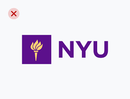 NYU logo