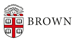 brown university logo